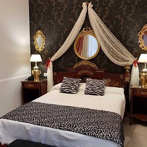 Habitación con Cama Queen